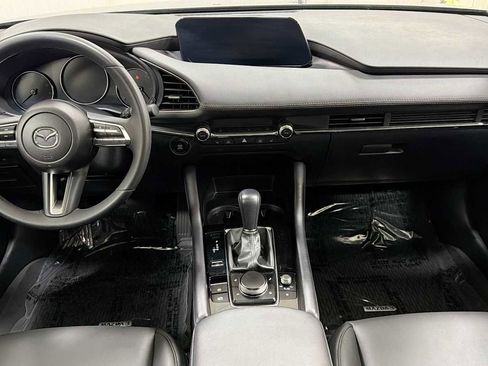 Used 2023 MAZDA MAZDA3 s FWD image 27