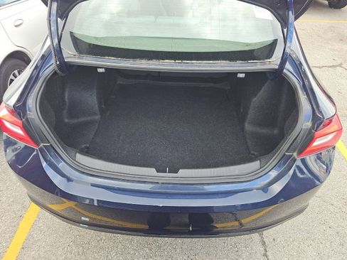 Used 2016 Chevrolet Malibu LS image 7