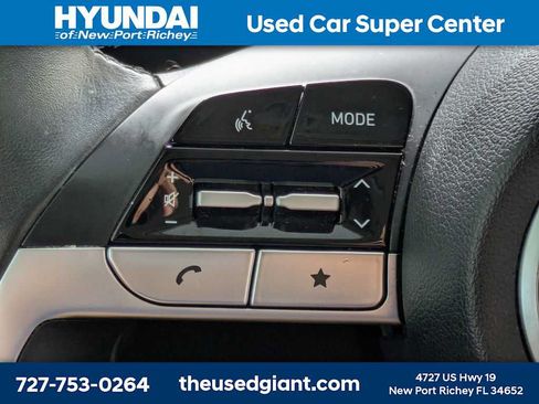Certified 2022 Hyundai Tucson XRT FWD image 30
