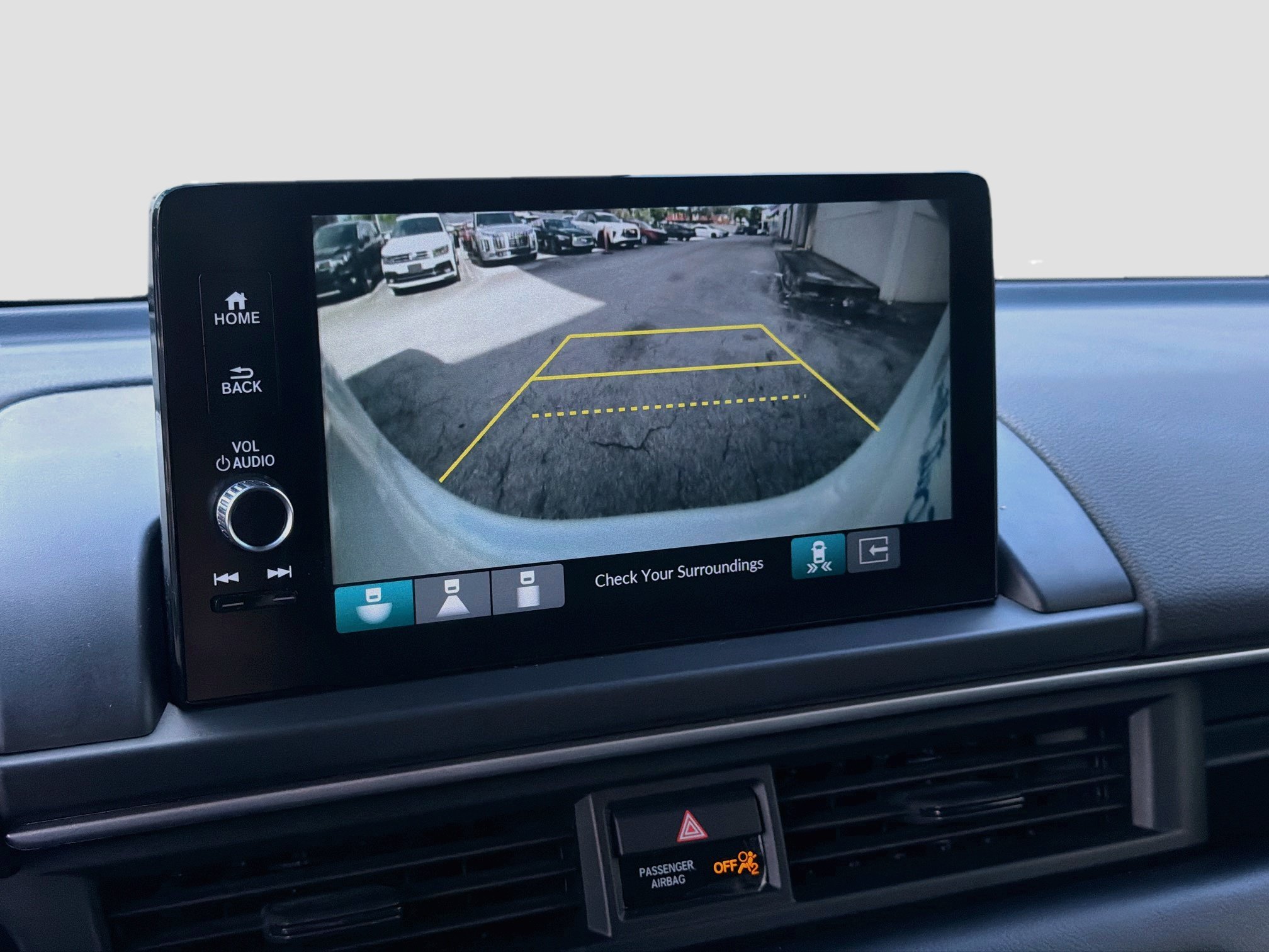 Used 2024 Honda Pilot EX-L image 13