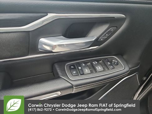 Certified 2023 RAM 1500 Laramie image 21