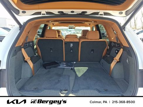 Used 2026 Genesis GV80 3.5T Prestige AWD/4WD image 31