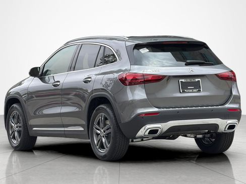 New 2026 Mercedes-Benz GLA 250 image 3