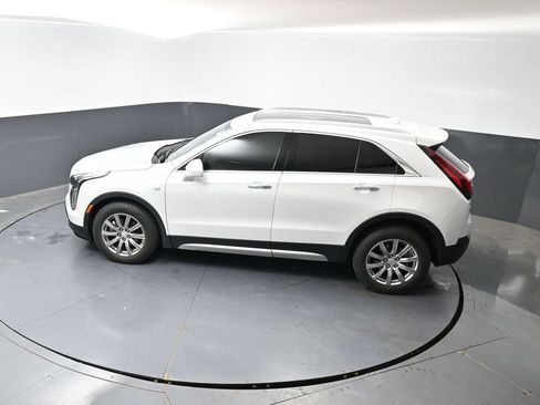 Used 2019 Cadillac XT4 Premium Luxury AWD/4WD image 51