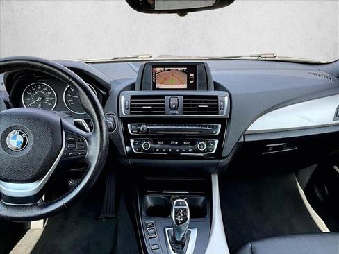 Used 2015 BMW 228i Convertible RWD image 8