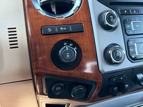 Used 2016 Ford F350 King Ranch AWD/4WD image 49