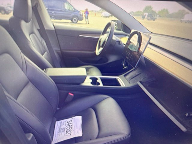 Used 2023 Tesla Model 3 Standard Range RWD image 10