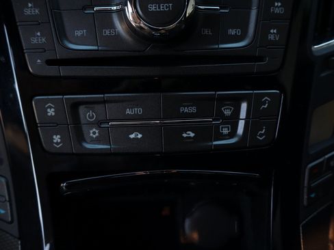 Used 2013 Cadillac CTS V image 35