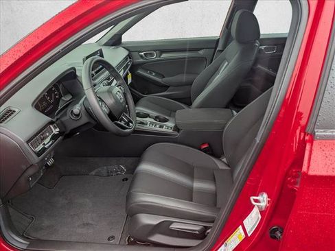 Certified 2026 Honda Civic Sport image 14