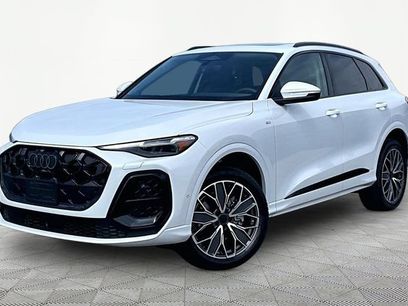 New 2026 Audi Q5 Premium