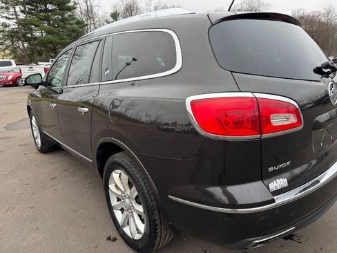 Used 2014 Buick Enclave Premium w/ Trailering Provision Package image 10