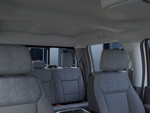 New 2025 Ford F150 XLT w/ Equipment Group 302A MID image 20