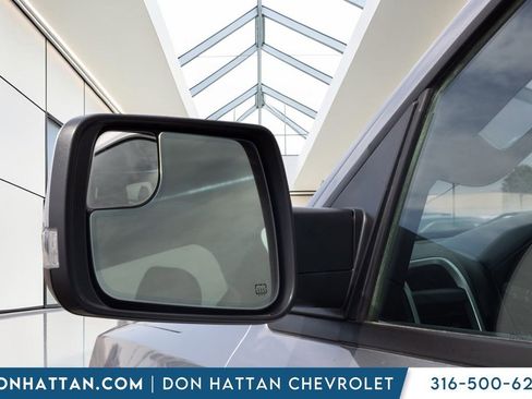 Used 2020 RAM 1500 Big Horn AWD/4WD image 29