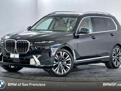 Used 2024 BMW X7 xDrive40i w/ Premium Package