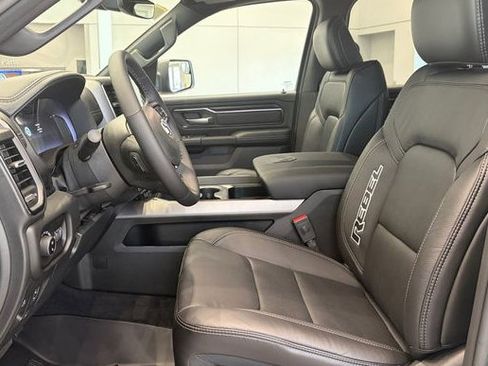 New 2026 RAM 1500 Rebel w/ Rebel Level 2 Equipment Group AWD/4WD image 13