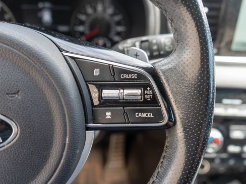 Used 2022 Kia Sportage SX AWD/4WD image 19