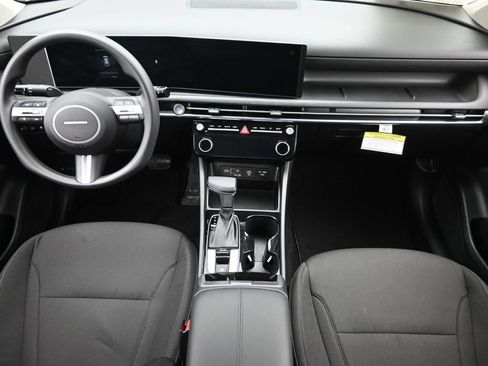 New 2026 Hyundai Tucson SEL AWD/4WD image 13