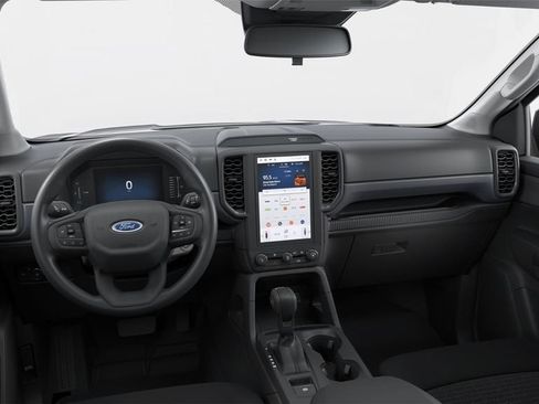 New 2026 Ford Ranger XL RWD image 7