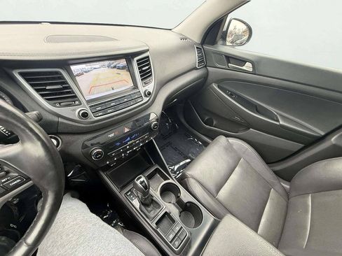 Used 2018 Hyundai Tucson Limited w/ Ultimate Package 02 FWD image 19