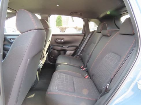 Used 2024 Honda HR-V Sport image 14