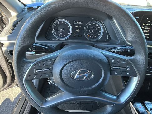 Used 2023 Hyundai Sonata SEL FWD image 18