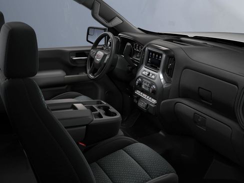 New 2026 GMC Sierra 3500 Pro w/ Convenience Package AWD/4WD image 7