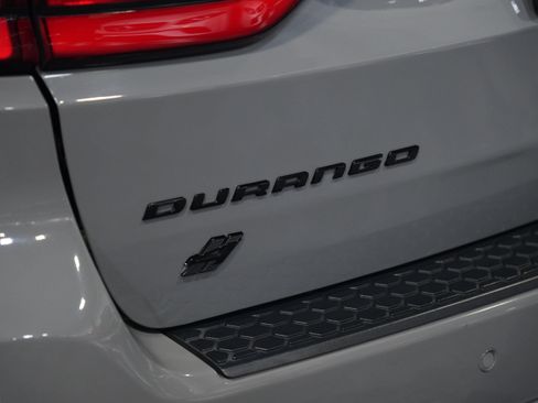 Used 2023 Dodge Durango SRT AWD/4WD image 19