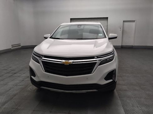 Used 2024 Chevrolet Equinox LT AWD/4WD image 15