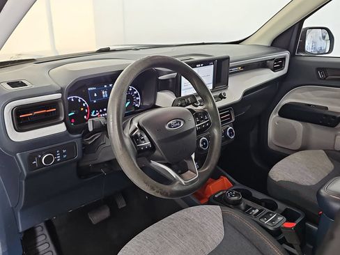 Used 2022 Ford Maverick XLT w/ Equipment Group 300A Standard AWD/4WD image 14