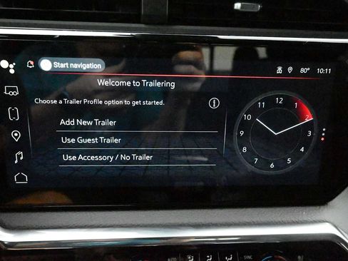 New 2026 GMC Sierra 2500 Denali w/ Technology Package AWD/4WD image 15