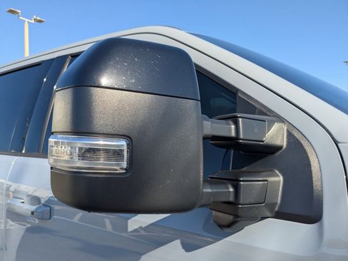 Used 2024 Ford F250 Lariat w/ Lariat Ultimate Package image 12