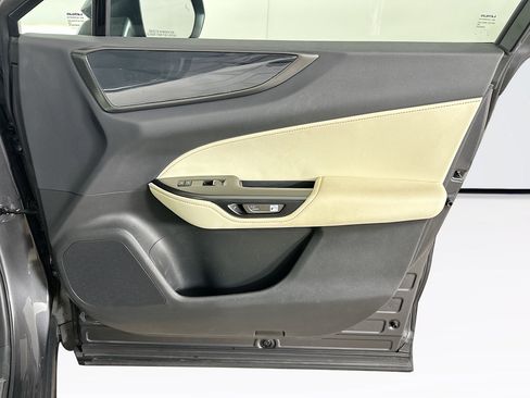 Used 2024 Lexus NX 350 AWD image 31