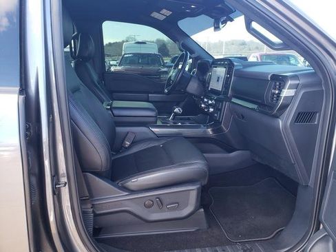 Used 2022 Ford F150 XLT w/ Equipment Group 302A High image 21