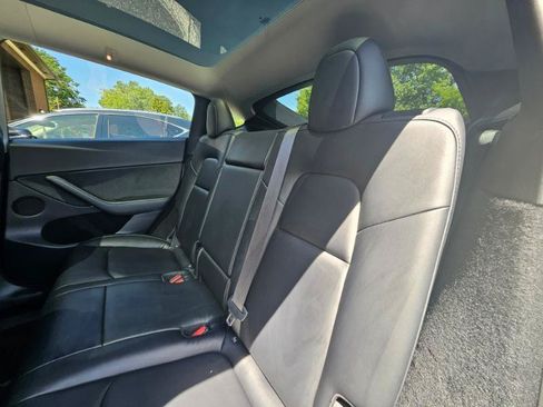 Used 2023 Tesla Model Y Performance AWD/4WD image 63