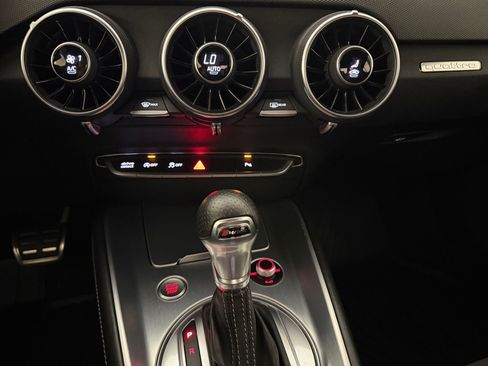 Used 2019 Audi TT 2.0T w/ Technology Package AWD/4WD image 19