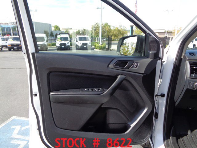 Used 2019 Ford Ranger XL w/ FX4 Off-Road Package AWD/4WD image 12