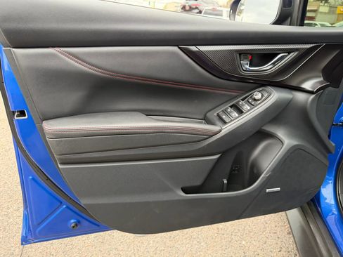 Used 2023 Subaru WRX Limited image 13