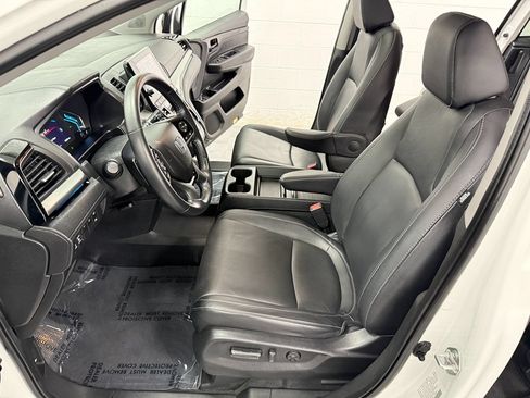 Used 2022 Honda Odyssey Touring image 10