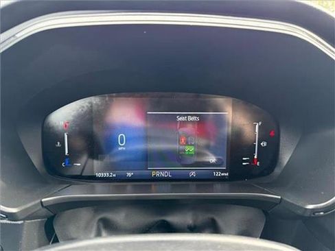 Used 2023 Ford Escape ST-Line w/ Tech Pack #1 image 30