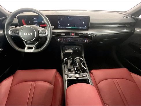 Used 2026 Kia K5 GT-Line w/ GT-Line Premium Package FWD image 18