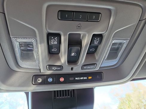 Used 2024 Chevrolet Silverado 1500 LT Trail Boss w/ Convenience Package II image 23