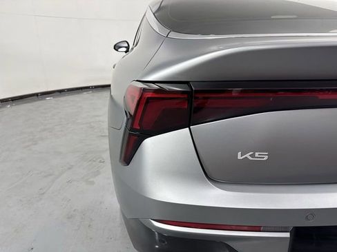 Used 2025 Kia K5 GT-Line w/ GT-Line Premium Package FWD image 30