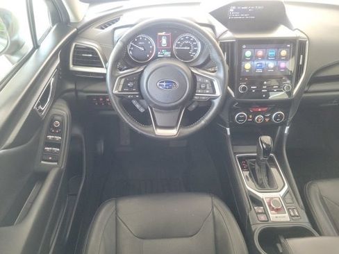 Used 2020 Subaru Forester Touring AWD/4WD image 14