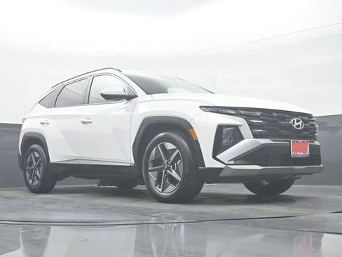 Used 2026 Hyundai Tucson SEL Plus FWD image 27