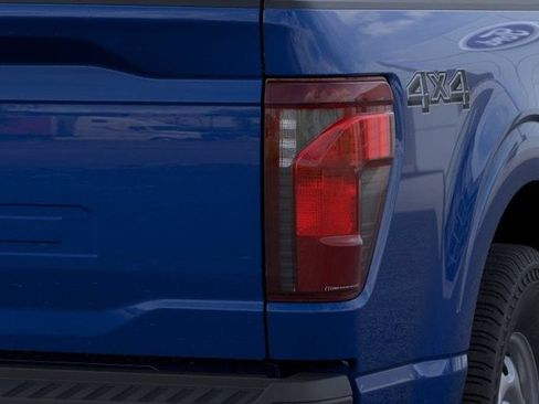 New 2026 Ford F150 XL AWD/4WD image 25