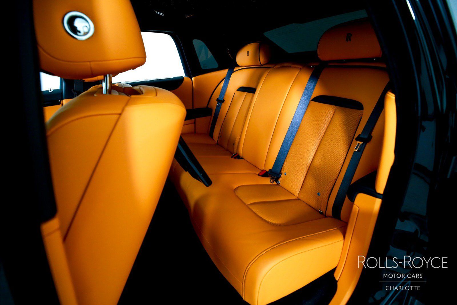 Used 2024 Rolls-Royce Ghost AWD/4WD image 17
