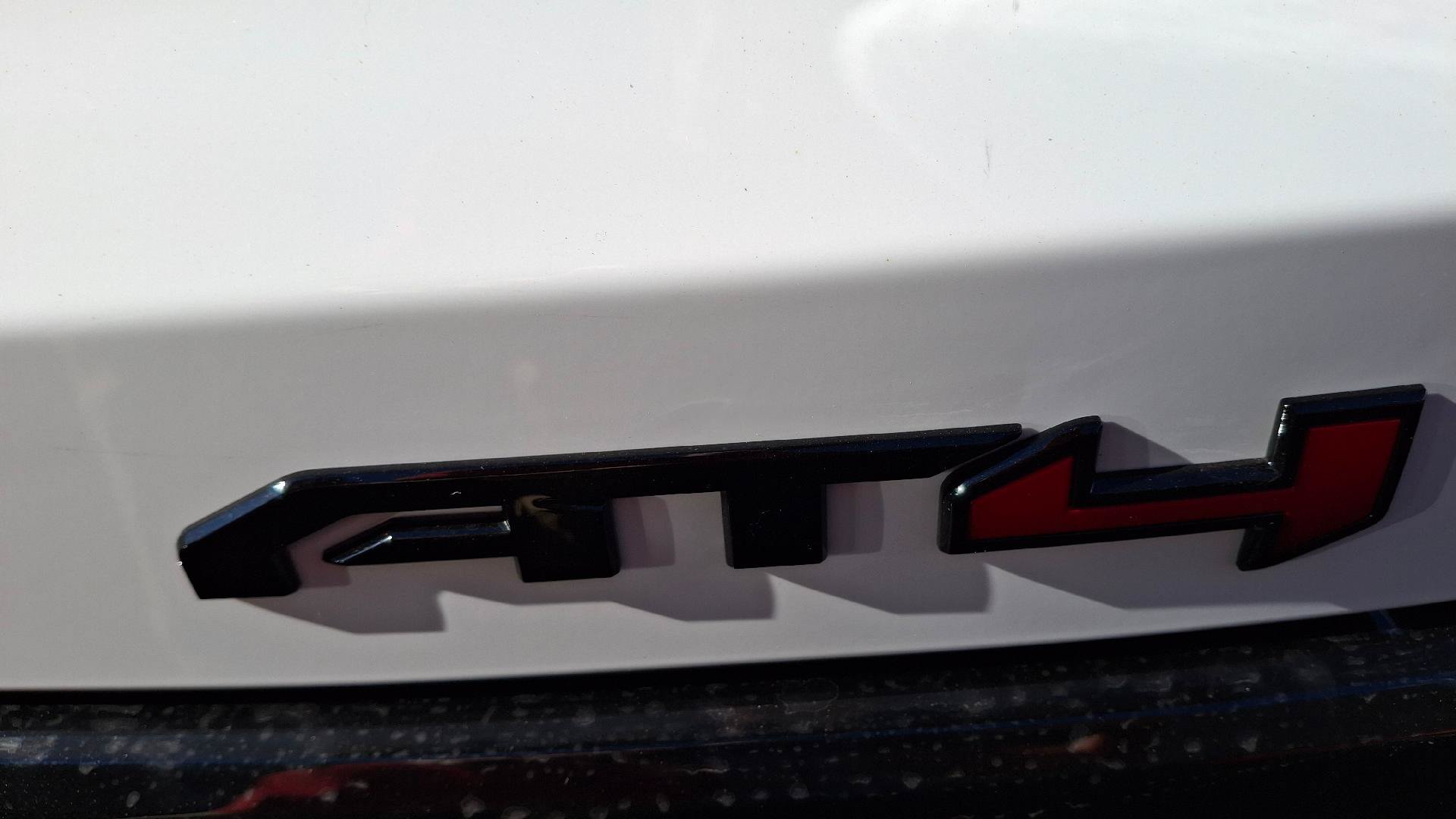 New 2027 GMC Terrain AT4 w/ Convenience Package III AWD/4WD image 18