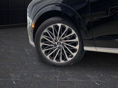 New 2026 Hyundai Palisade Calligraphy image 39