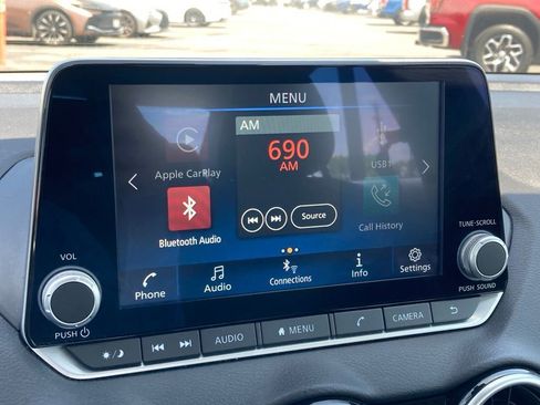 Used 2024 Nissan Sentra SV image 20