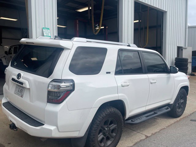 Used 2018 Toyota 4Runner SR5 Premium RWD image 6